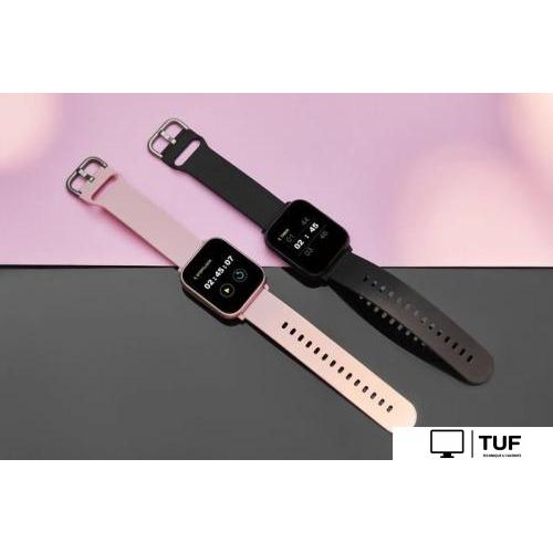 Умные часы Canyon Salt SW-78 (розовый)