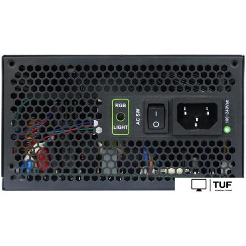 Блок питания GameMax RGB-1050