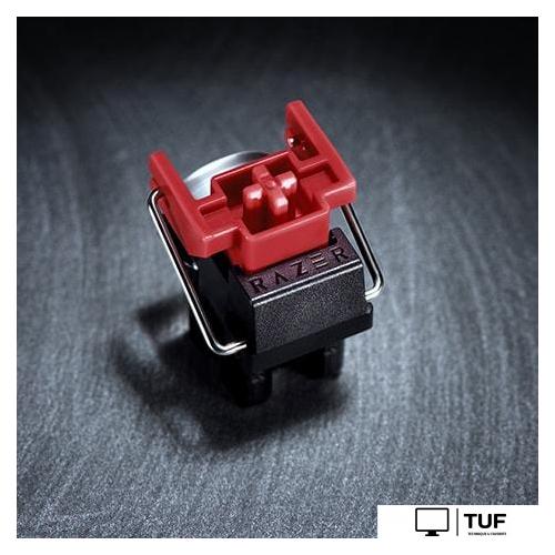 Клавиатура Razer Huntsman Mini Linear (черный)