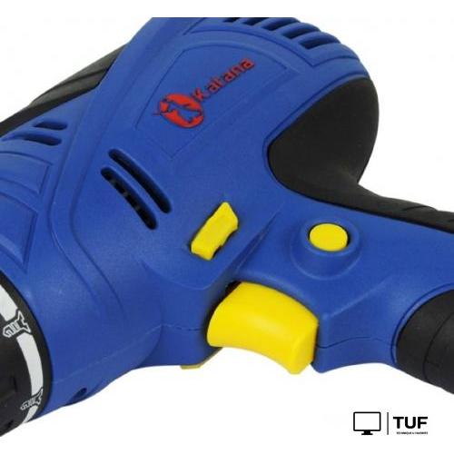 Дрель-шуруповерт Katana KSH5000.00