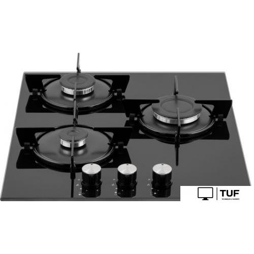 Варочная панель HOMSair HGG431BK