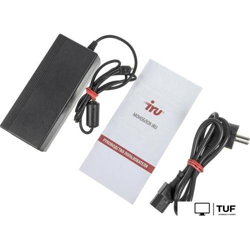 Моноблок iRU Office J2332 1369748