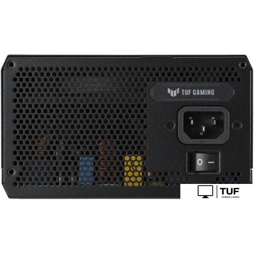 Блок питания ASUS TUF Gaming 850W Gold TUF-GAMING-850G