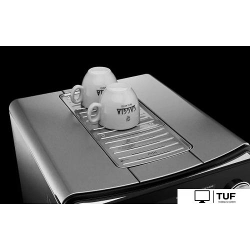 Кофемашина Gaggia Accademia Inox 9782/01