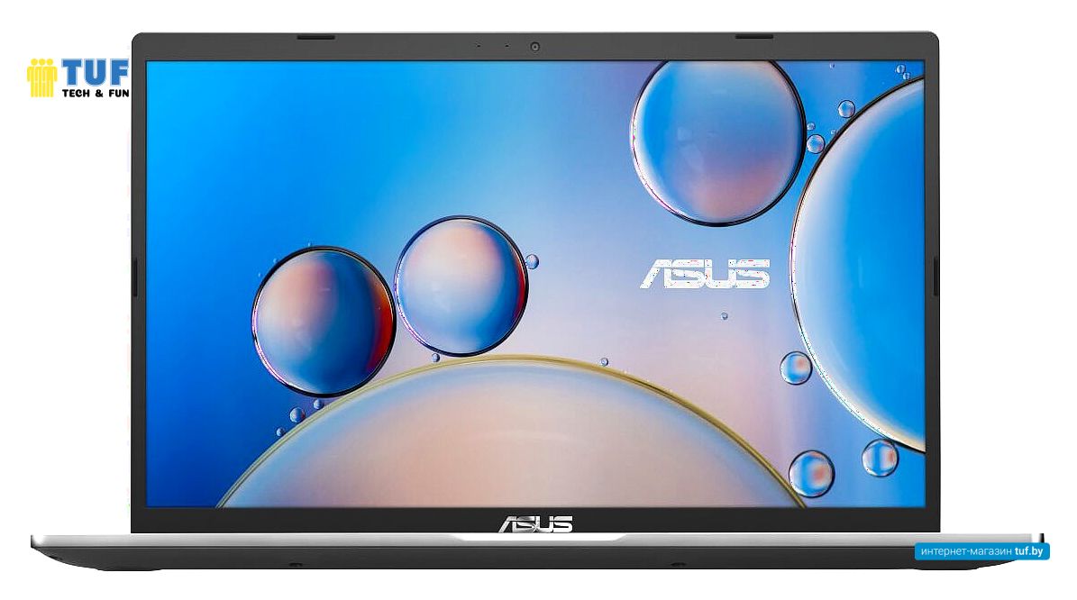 Ноутбук ASUS X515EA-BQ1225W
