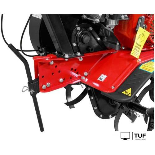 Мотокультиватор Asilak SL-61 (без колес)