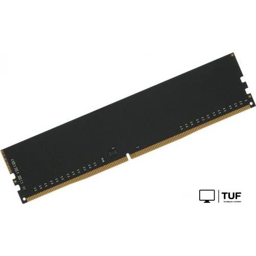 Оперативная память Digma 8ГБ DDR4 3600 МГц DGMAD43600008S