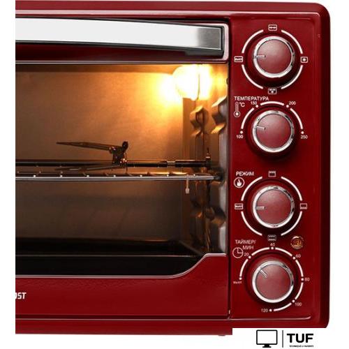 Мини-печь Nordfrost RC 350 R