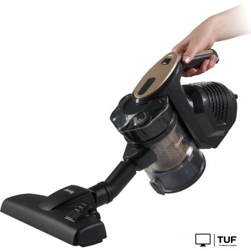 Пылесос Domfy DSC-VC304