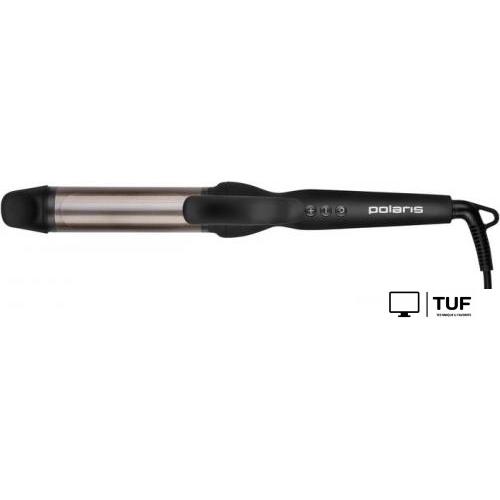 Круглая плойка Polaris PHS 3410TAi Argan Therapy