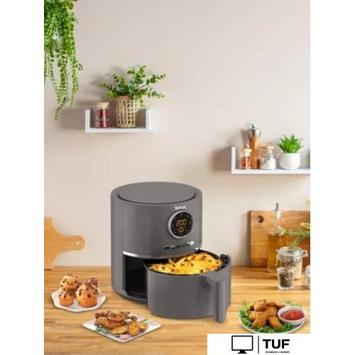 Аэрогриль Tefal Ultra EY111B15