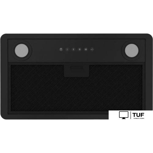 Кухонная вытяжка Elikor Врезной блок Box 50П-1000-Э4Д 290032 (черный)