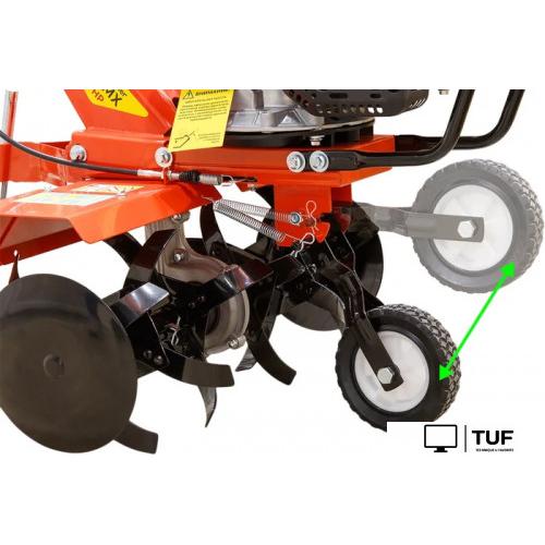 Мотокультиватор FERMER FM-511MX