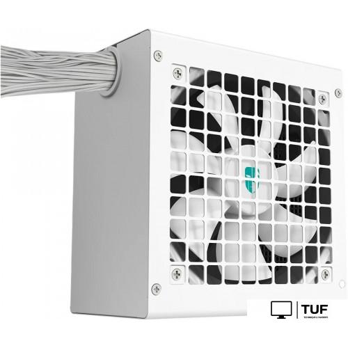 Блок питания GamerStorm PF500X WH