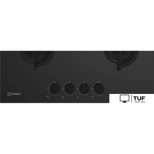 Варочная панель Indesit INGT 61 SCC/BK
