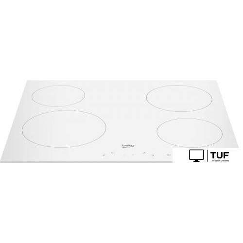 Варочная панель BEKO HIC64400W