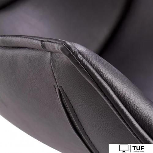 Офисный стул Halmar Luxor (черный)