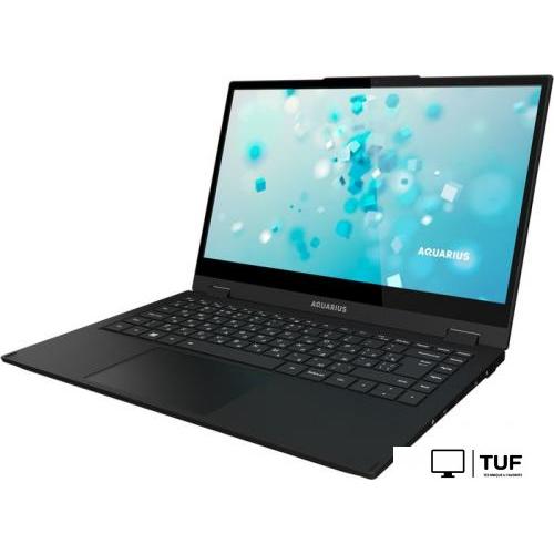 Ноутбук 2-в-1 Aquarius CMP NS483 Intel (исп. 2) CN-NS4831320116Q125E90NT2NNNN2