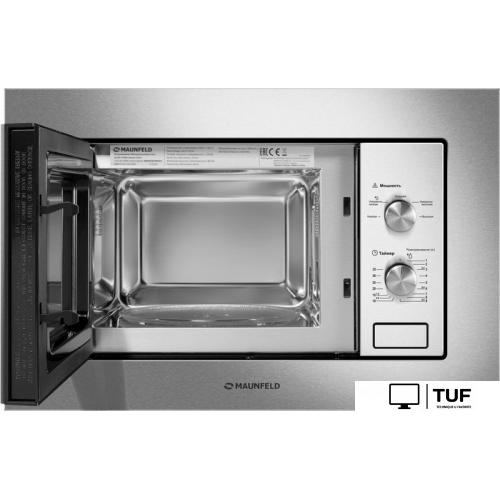 Микроволновая печь MAUNFELD MBMO820MS03