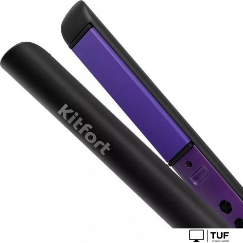 Выпрямитель Kitfort KT-3267