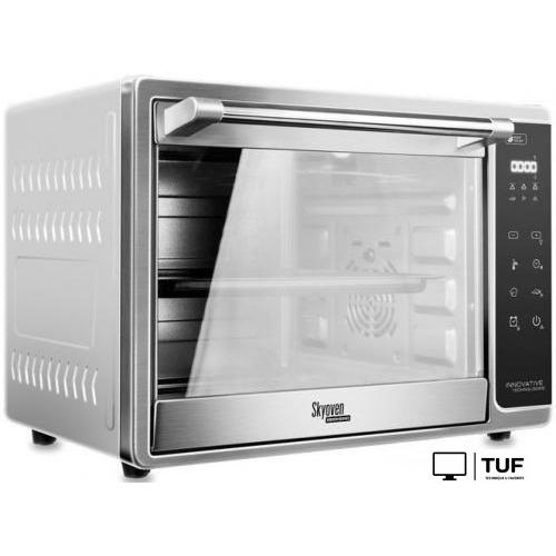 Мини-печь Redmond RO-5706S