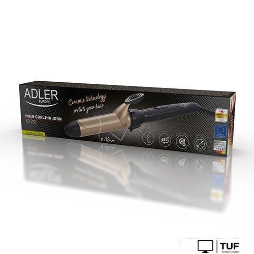 Круглая плойка Adler AD 2112