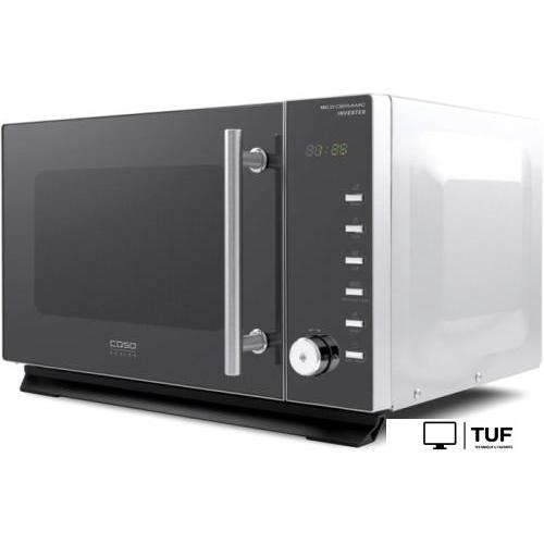 Микроволновая печь CASO MIG 25 Ceramic