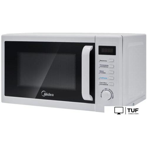 Микроволновая печь Midea AM820CUK-W