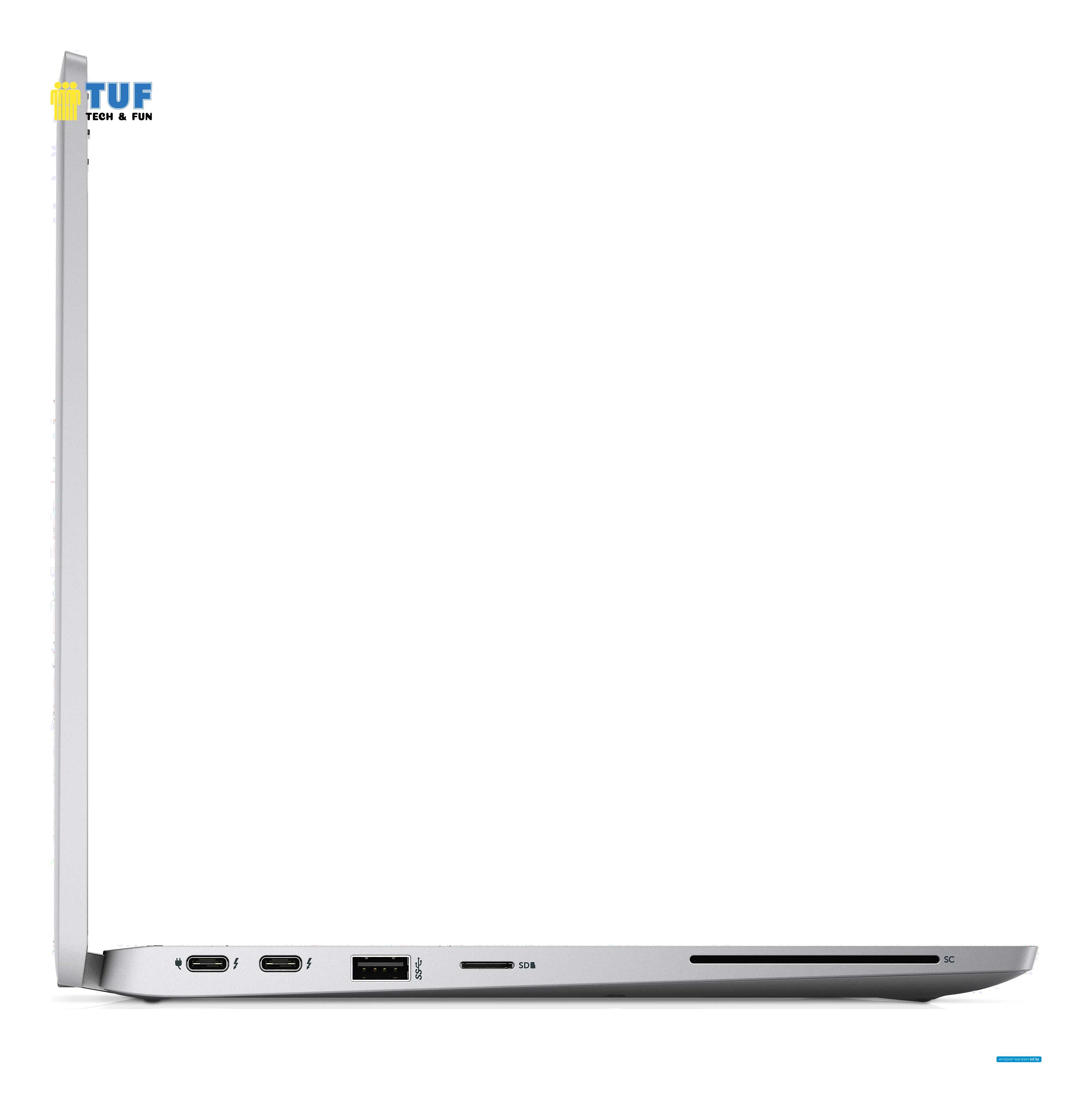 Ноутбук Dell Latitude 13 5320-0396