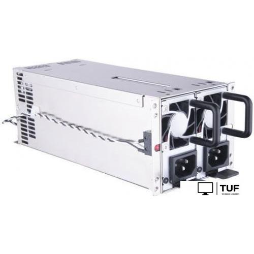 Блок питания SilverStone GM800-2UG 80 Plus Gold SST-GM800-2UG