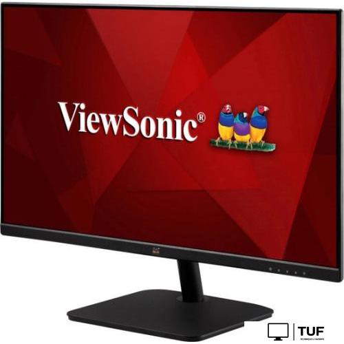 Монитор ViewSonic VA2432-MHD