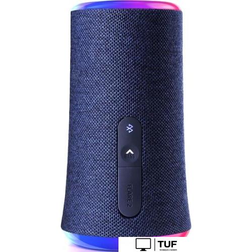 Беспроводная колонка Anker SoundCore Flare 2 (синий)