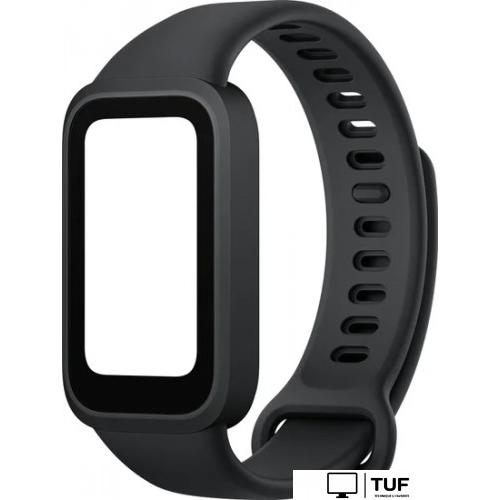 Фитнес-браслет Xiaomi Smart Band 9 Active M2435B1 (черный, международная версия)