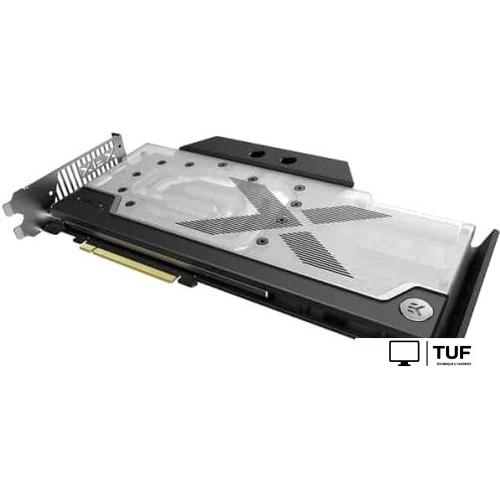 Видеокарта XFX Speedster Zero AMD Radeon RX 6900 XT RGB 16GB GDDR6 RX-69XTAWBD9