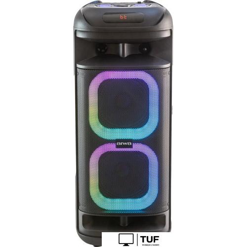 Беспроводная колонка Aiwa CAS-710