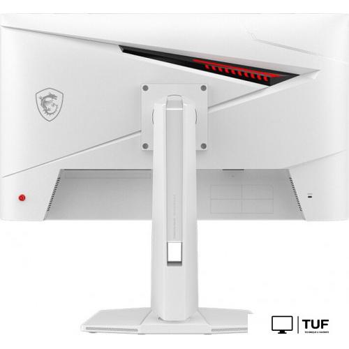 Игровой монитор MSI MAG 274QRFW X32