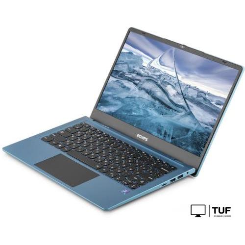 Ноутбук Echips Arctic F141UL