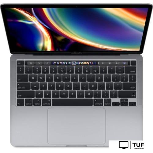 Ноутбук Apple MacBook Pro 13 Touch Bar 2020 MXK52