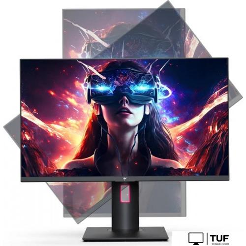 Игровой монитор KTC H27P22S