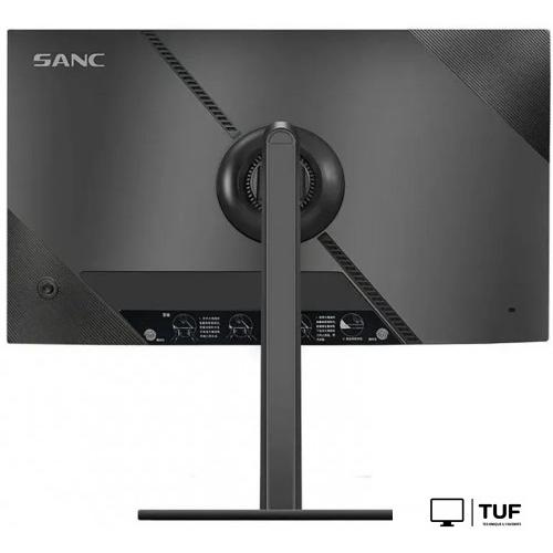 Игровой монитор Sanc G7c II M2766QPT