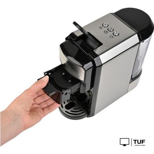 Капсульная кофеварка GFgril GFC-C300