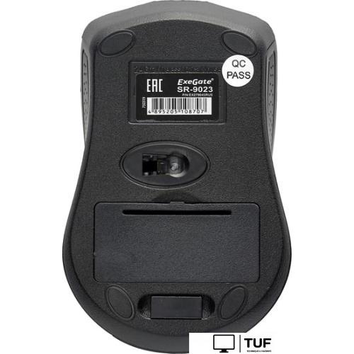 Мышь ExeGate SR-9023