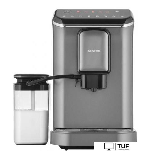 Кофемашина Sencor SES 8000