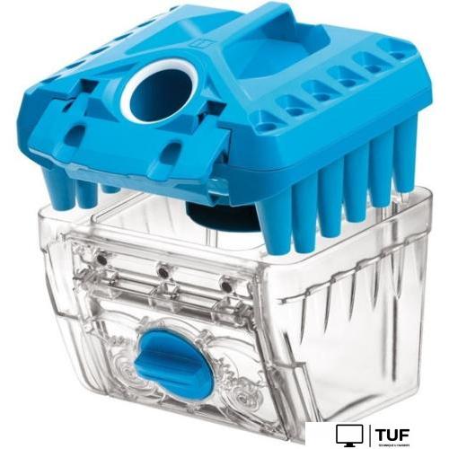 Пылесос Thomas DryBOX+AquaBOX Parkett 786555