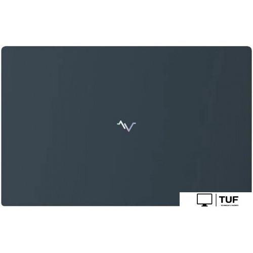 Ноутбук Maibenben Medio M17A M17A-R758UMF1SLURE1