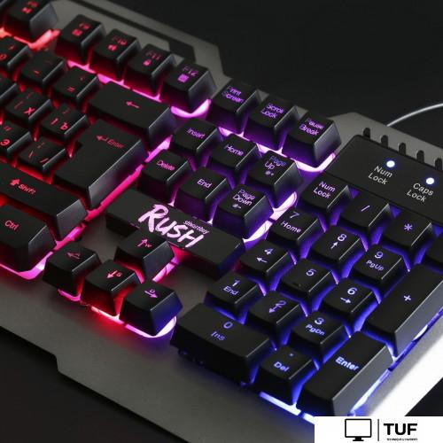 Клавиатура SmartBuy Rush 354