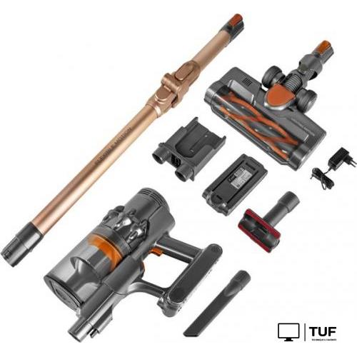 Пылесос LEX LXVCS 7071