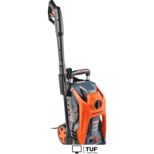 Мойка высокого давления Patriot GT660 Imperial