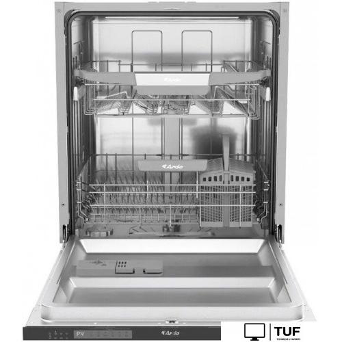 Отдельностоящая посудомоечная машина ARDO DBEA1362B2