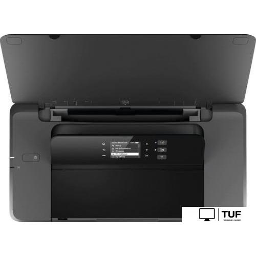 Фотопринтер HP OfficeJet 200 CZ993A